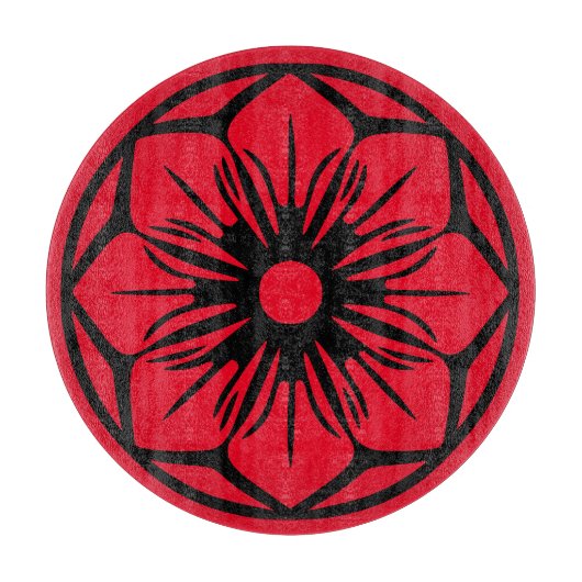 snijbord snijplank (Voorkant)