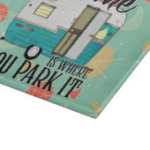 Snijbord Snijplank (Hoek)