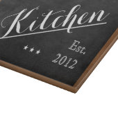  snijbord snijplank (Hoek)