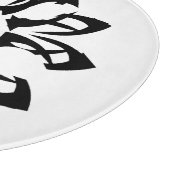 snijbord snijplank (Hoek)