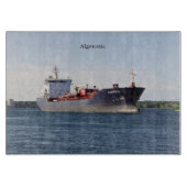 snijbord van Algoscotia Snijplank (Voorkant)