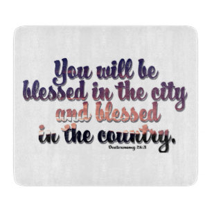 Snijbord zonder schroefdraad snijplank