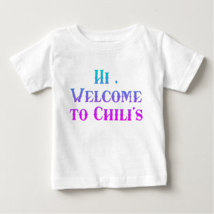 SNIJD NIEUWE BABY KLEURSTOF VOOR BABY BORN SHIRT