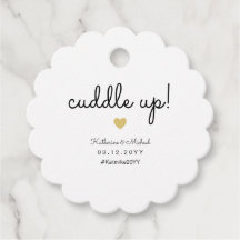 Snijd op winterweddenschap of sjaal