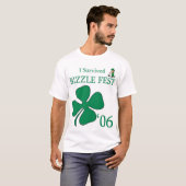 snijdsel t-shirt (Voorkant volledig)