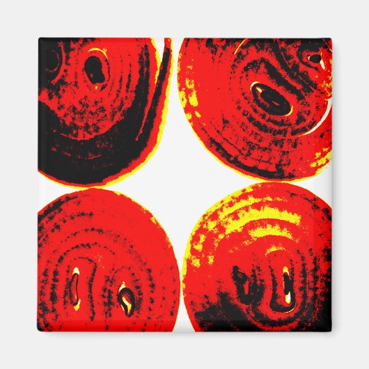 snijdsels magneet (Voorkant)