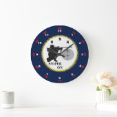 SNIJER AAN GROTE KLOK (Huis)