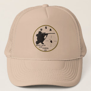 SNIJER AAN TRUCKER PET