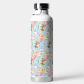 Snijflesje voor paasbakken waterfles (Rechts)