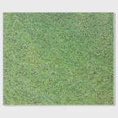 Snijgras Cadeaupapier (Vlak)