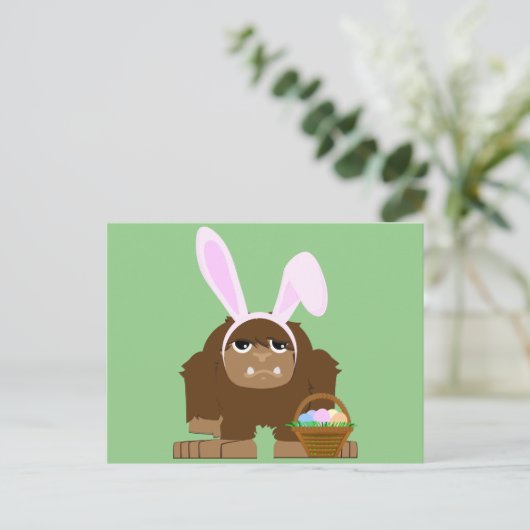 Snijkop Feestdagenkaart (Staand voorkant)