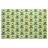 Snijkop Stof (Fat Quarter)