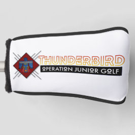 snijkopdeksel golfheadcover