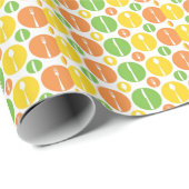 snijpatroon cadeaupapier (Rol Hoek)