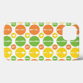 snijpatroon Case-Mate iPhone case (Achterkant (horizontaal))