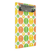  snijpatroon mini klembord (Schuin)