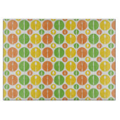 snijpatroon snijplank (Voorkant)