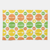  snijpatroon theedoek (Horizontaal)