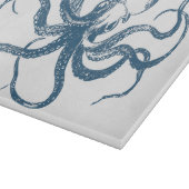 snijplaat voor octopus snijplank (Hoek)