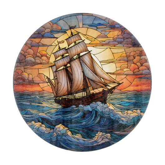 snijplank (Voorkant)