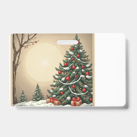 snijplank badge (Voorzijde)