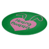 Snijplank Honey Bunny (Hoek)