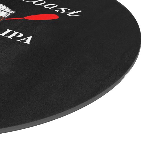 snijplank oostkust Kayaking est IPA-bier (Hoek)