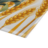 Snijplank van het genoom van de maïsboer (Hoek)