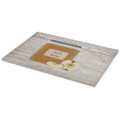 snijplank voor appelboter (Hoek)