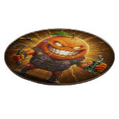 snijplank voor cybercitrus (Hoek)