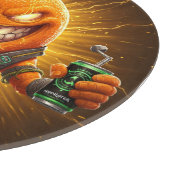 snijplank voor cybercitrus (Hoek)