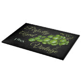 snijplank voor druiven (Hoek)