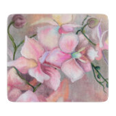 snijplank voor orchideeën (Voorkant)