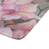 snijplank voor orchideeën (Hoek)