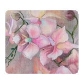 snijplank voor orchideeën (Voorkant)