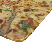 Snijplank voor Pizza (Hoek)