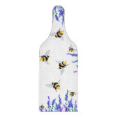 snijplank voor vliegende bijen (Voorkant)