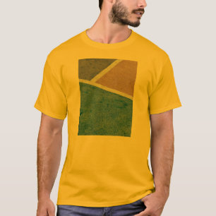 snijpunt t-shirt