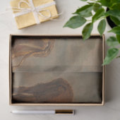 snijweefsel van cow tissuepapier (Geschenk)