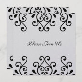 Snijwerk Kaart (Voorkant / Achterkant)