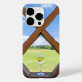 Snip en geniet van de schoonheid Case-Mate iPhone case (Achterkant)