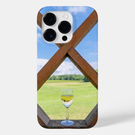 Snip en geniet van de schoonheid Case-Mate iPhone case (Achterkant)