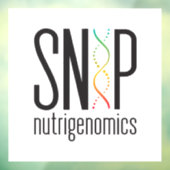 SNiP Raamsticker (Vel 3)