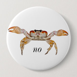 Snip Snap Ronde Button 4,0 Cm