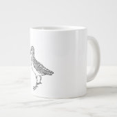 Snipe Clan Mok (Voorkant rechts)