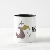 Snipe Hunter Mok (Midden)