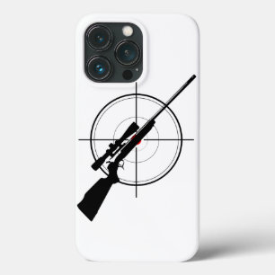 Sniper iPhone 13 Pro Hoesje