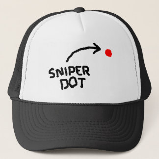 Sniper Dot Pet