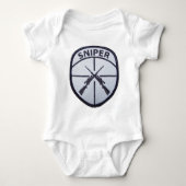 Sniper Romper (Voorkant)