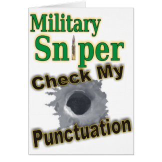 Sniper "Shooter"